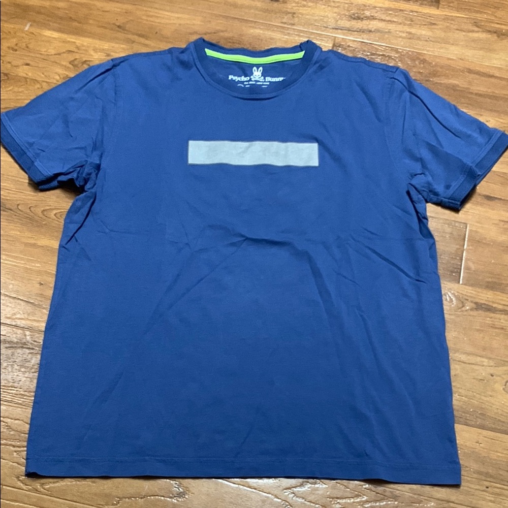 Psycho Bunny t-shirt